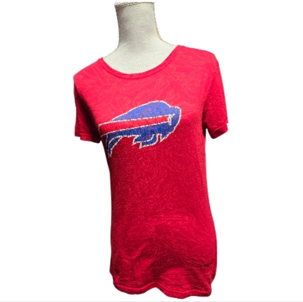 Buffalo Bills Graphic T-shirt